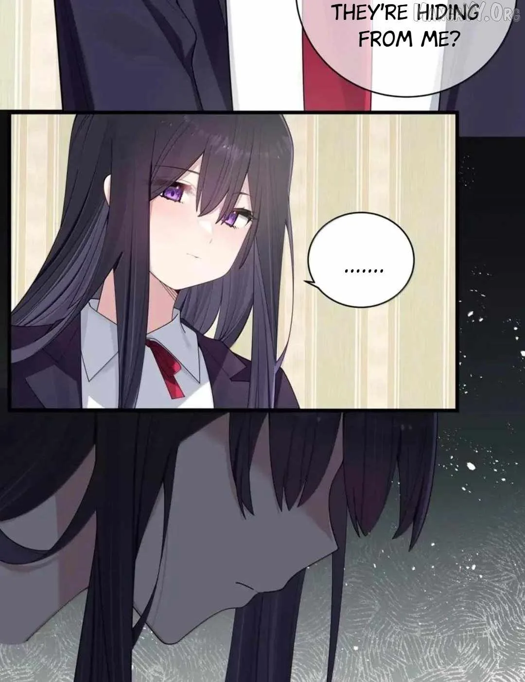 My Fake Girlfriends Are Using Me as a Shield Chapter 190 page 6