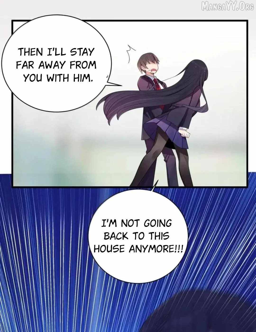 My Fake Girlfriends Are Using Me as a Shield Chapter 190 page 54