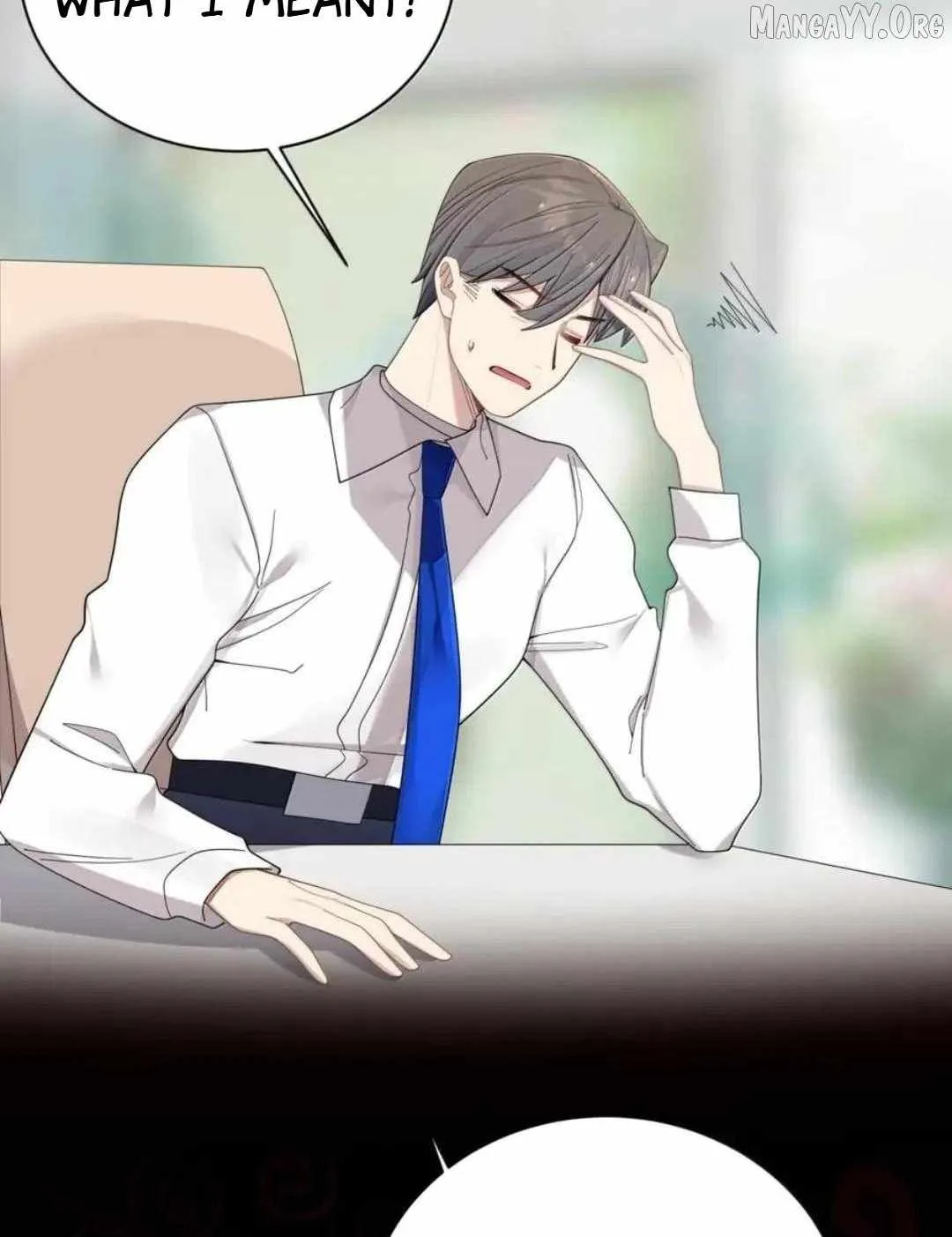 My Fake Girlfriends Are Using Me as a Shield Chapter 190 page 28