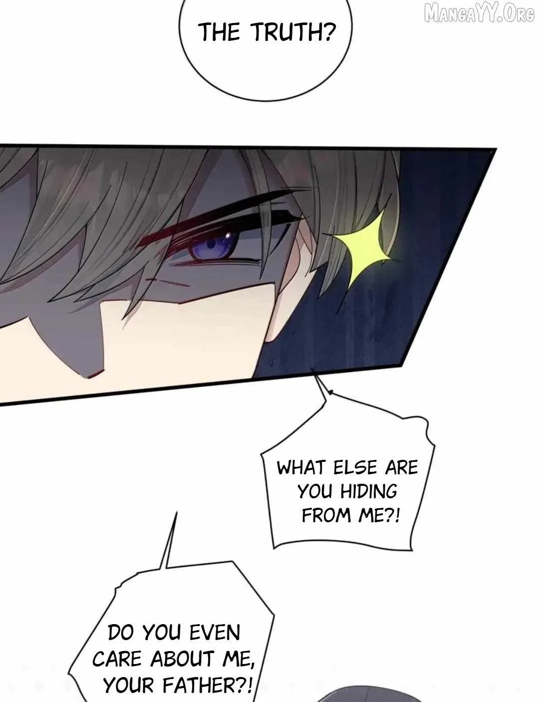 My Fake Girlfriends Are Using Me as a Shield Chapter 190 page 45