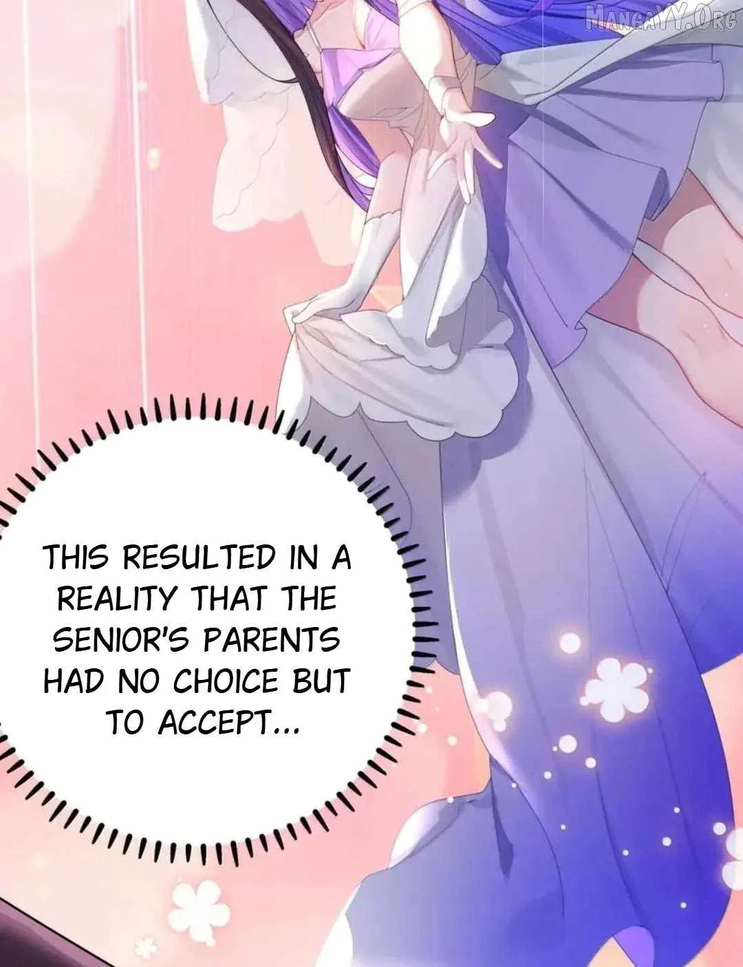 My Fake Girlfriends Are Using Me as a Shield Chapter 190 page 40