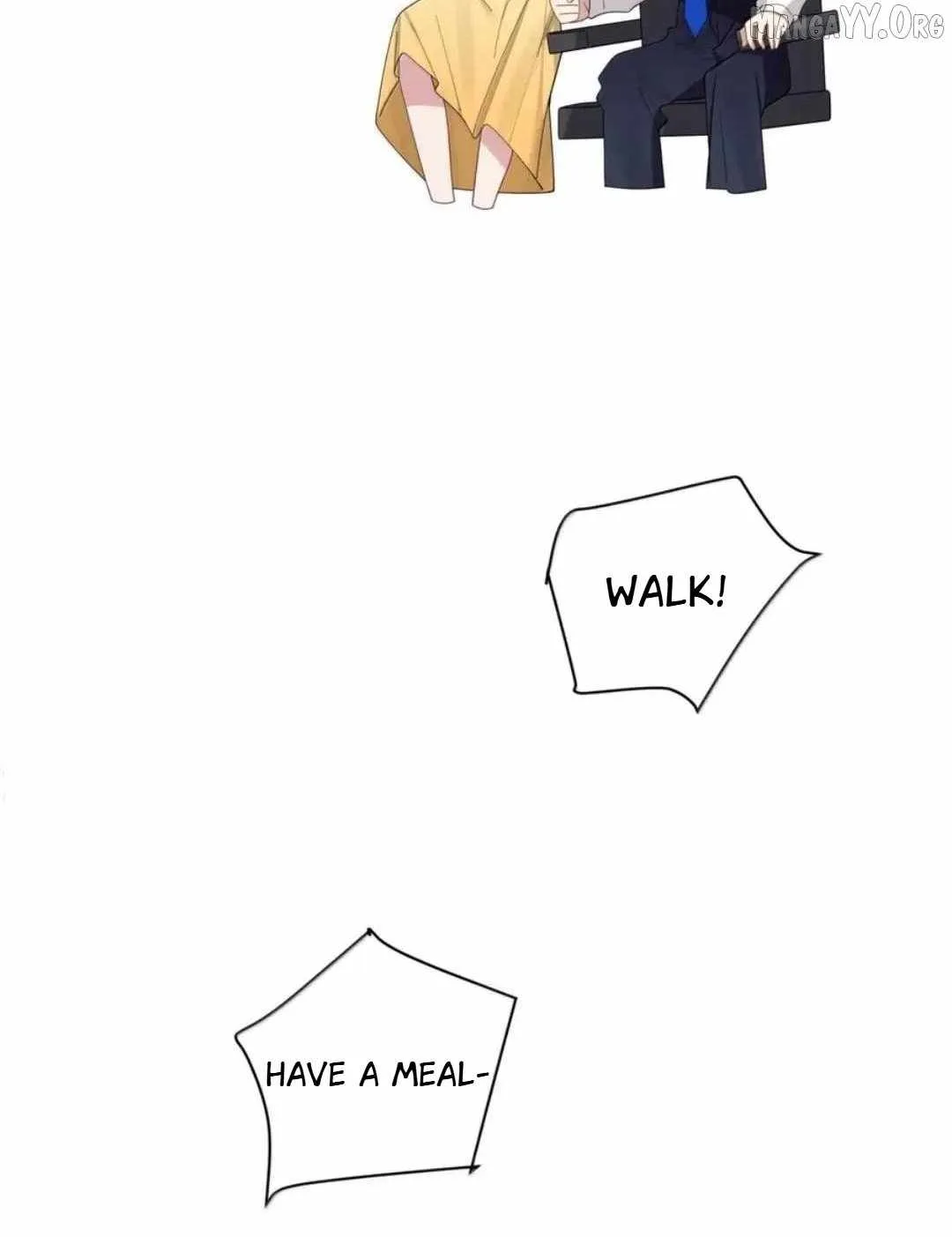 My Fake Girlfriends Are Using Me as a Shield Chapter 190 page 15