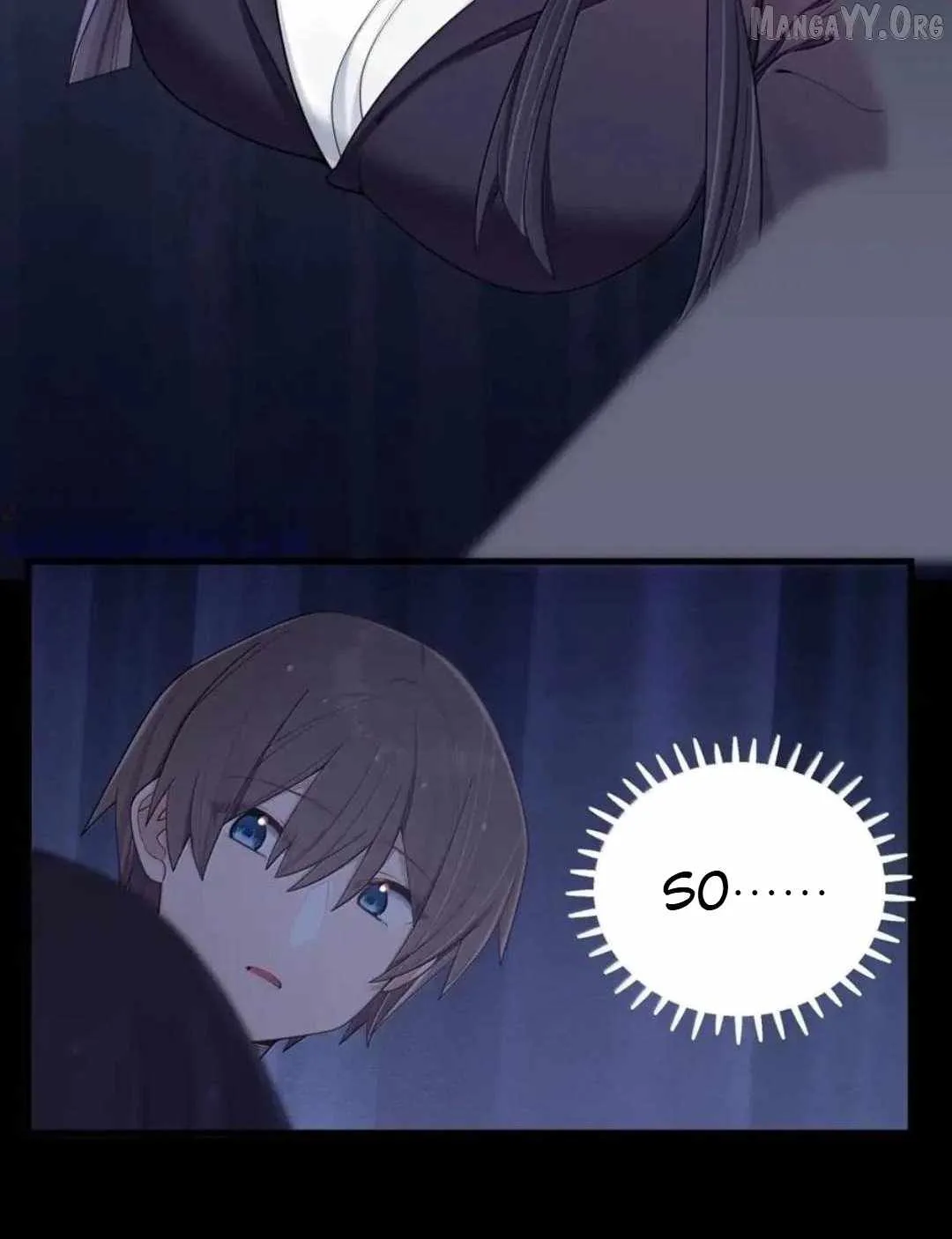 My Fake Girlfriends Are Using Me as a Shield Chapter 190 page 9