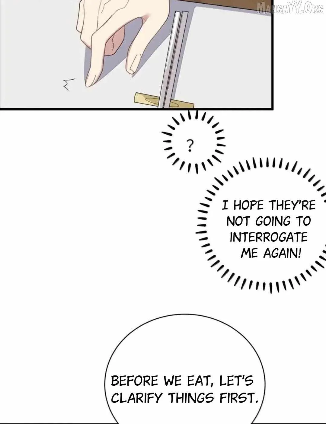 My Fake Girlfriends Are Using Me as a Shield Chapter 190 page 22