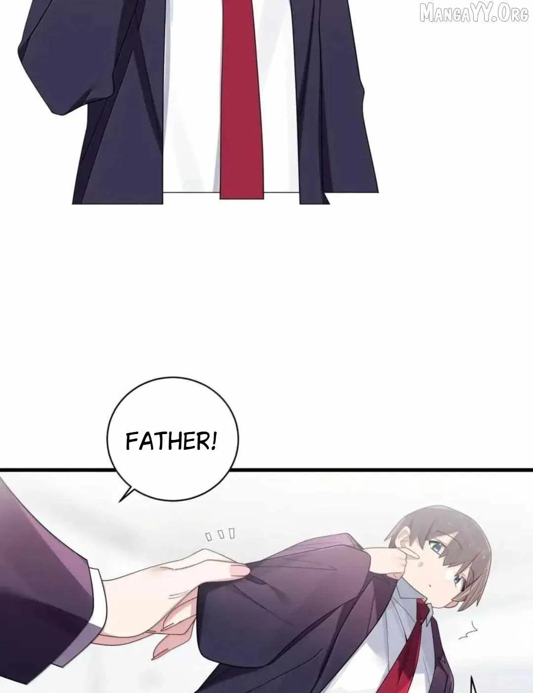 My Fake Girlfriends Are Using Me as a Shield Chapter 190 page 25