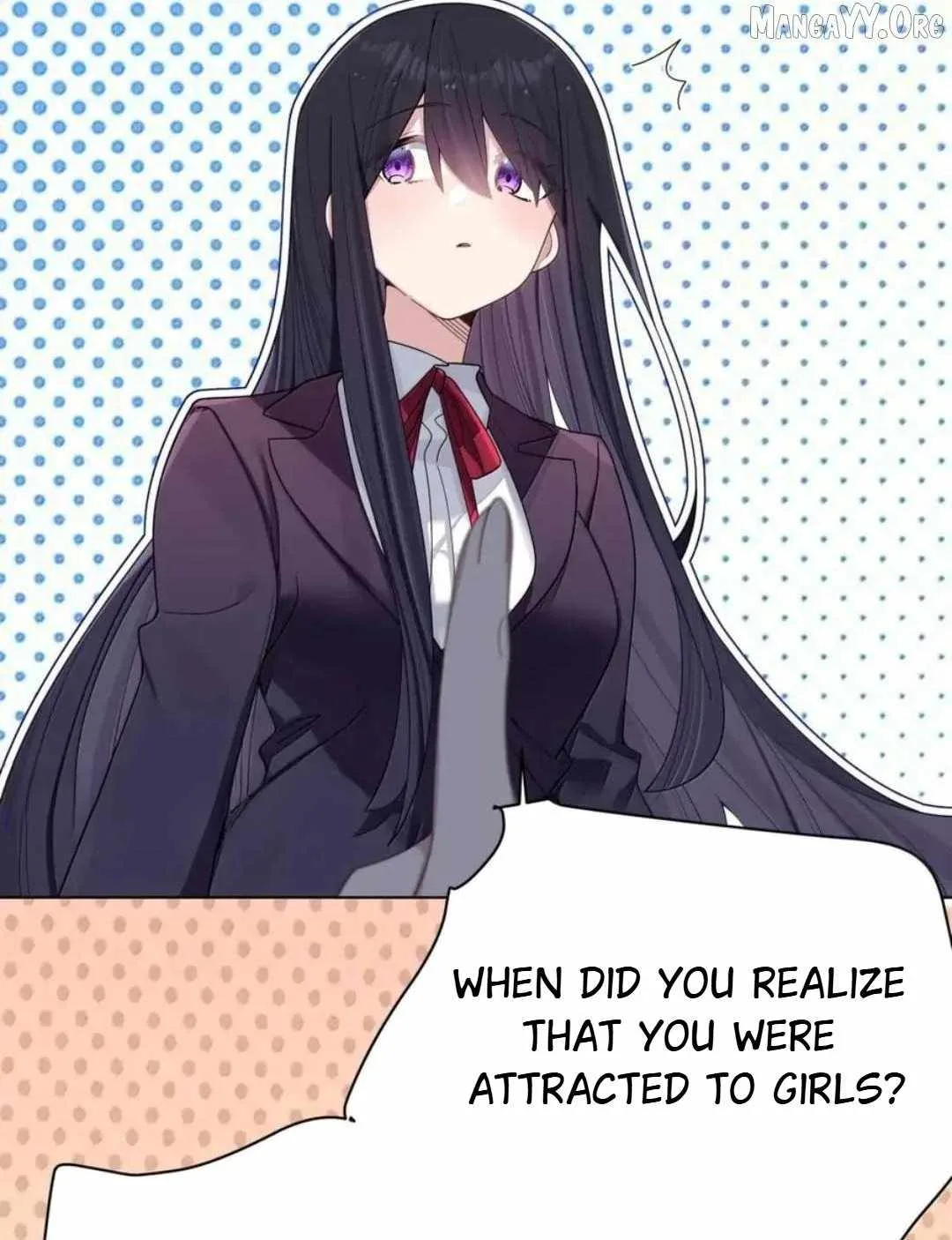 My Fake Girlfriends Are Using Me as a Shield Chapter 190 page 31