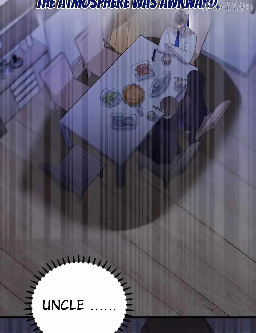 My Fake Girlfriends Are Using Me as a Shield Chapter 190 page 17