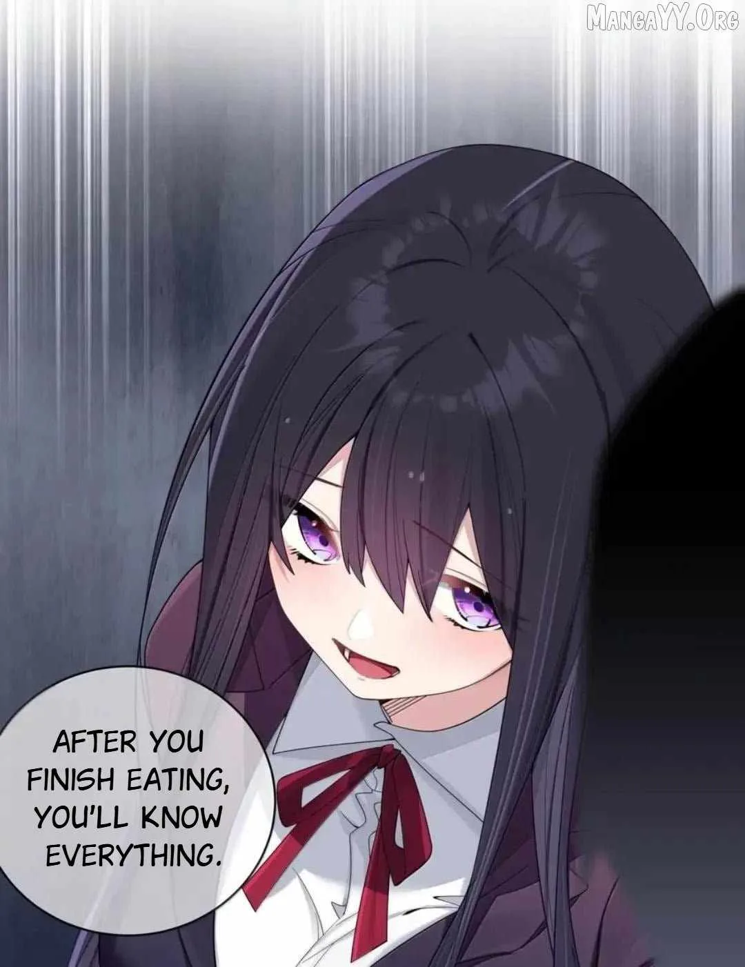My Fake Girlfriends Are Using Me as a Shield Chapter 190 page 8