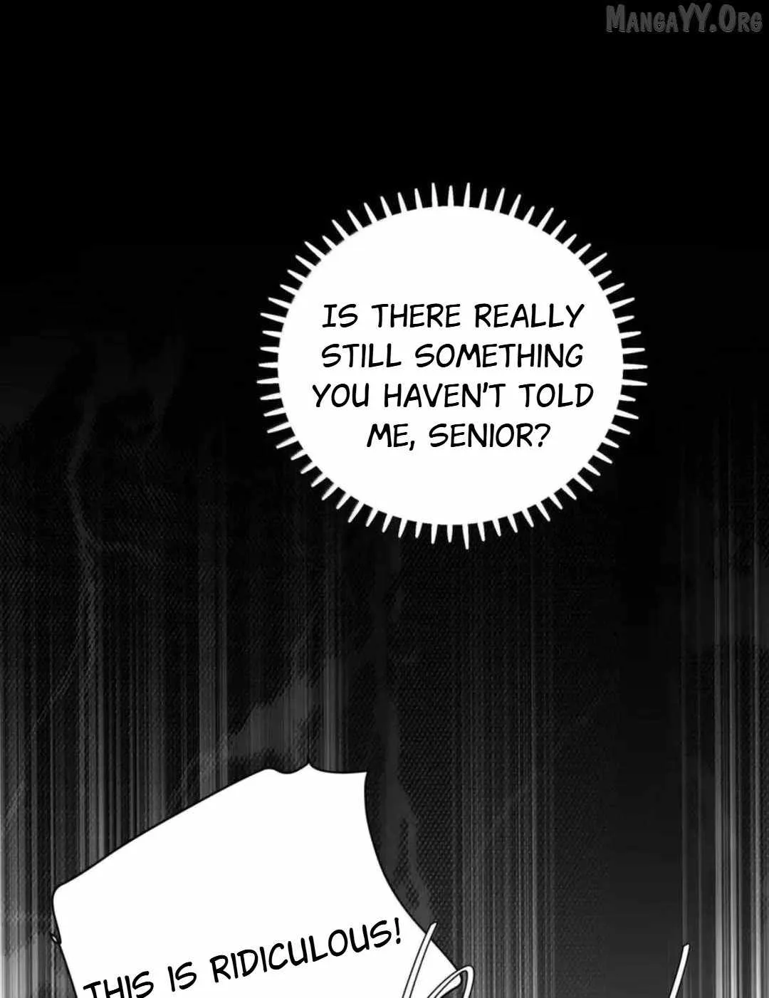 My Fake Girlfriends Are Using Me as a Shield Chapter 190 page 10