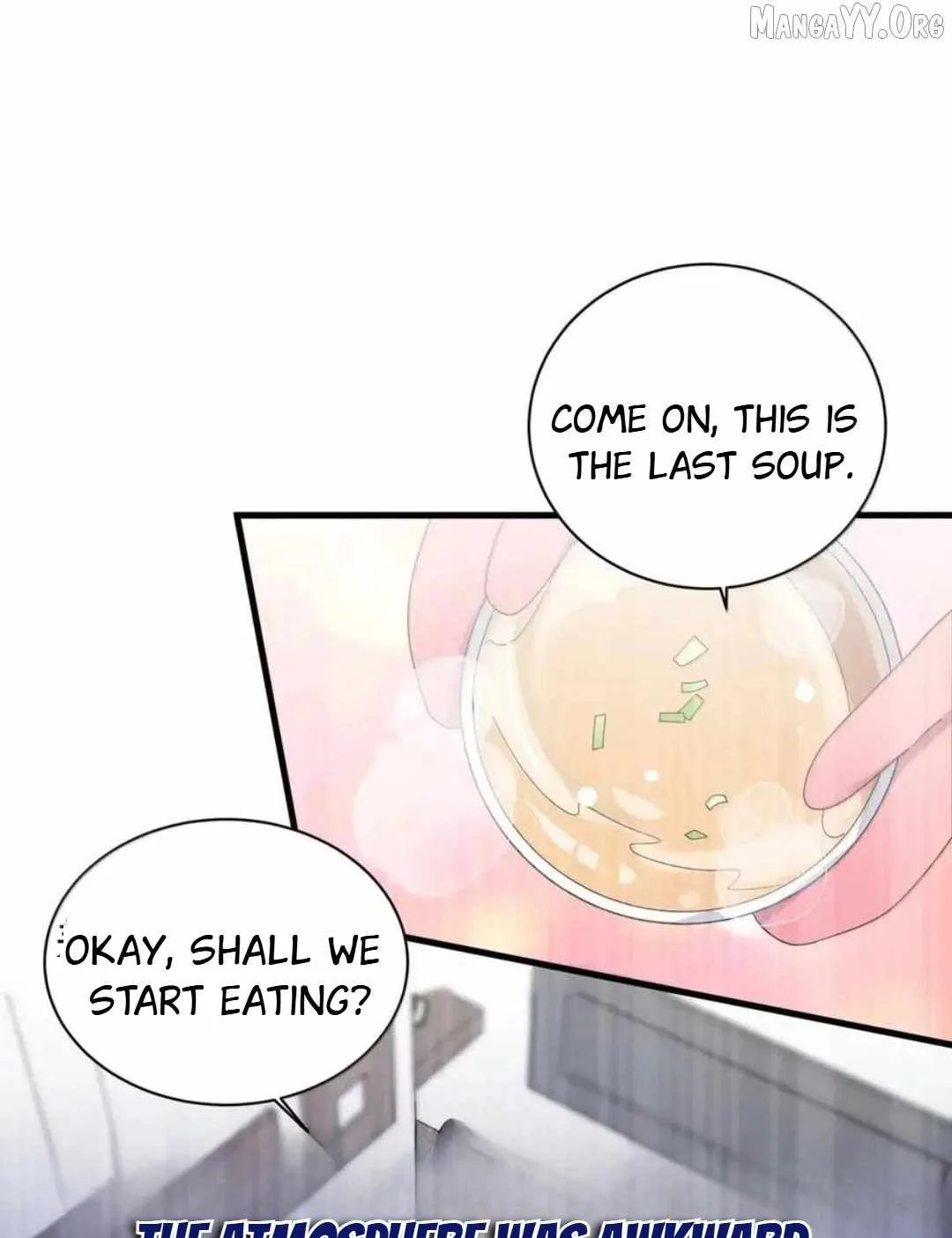 My Fake Girlfriends Are Using Me as a Shield Chapter 190 page 16