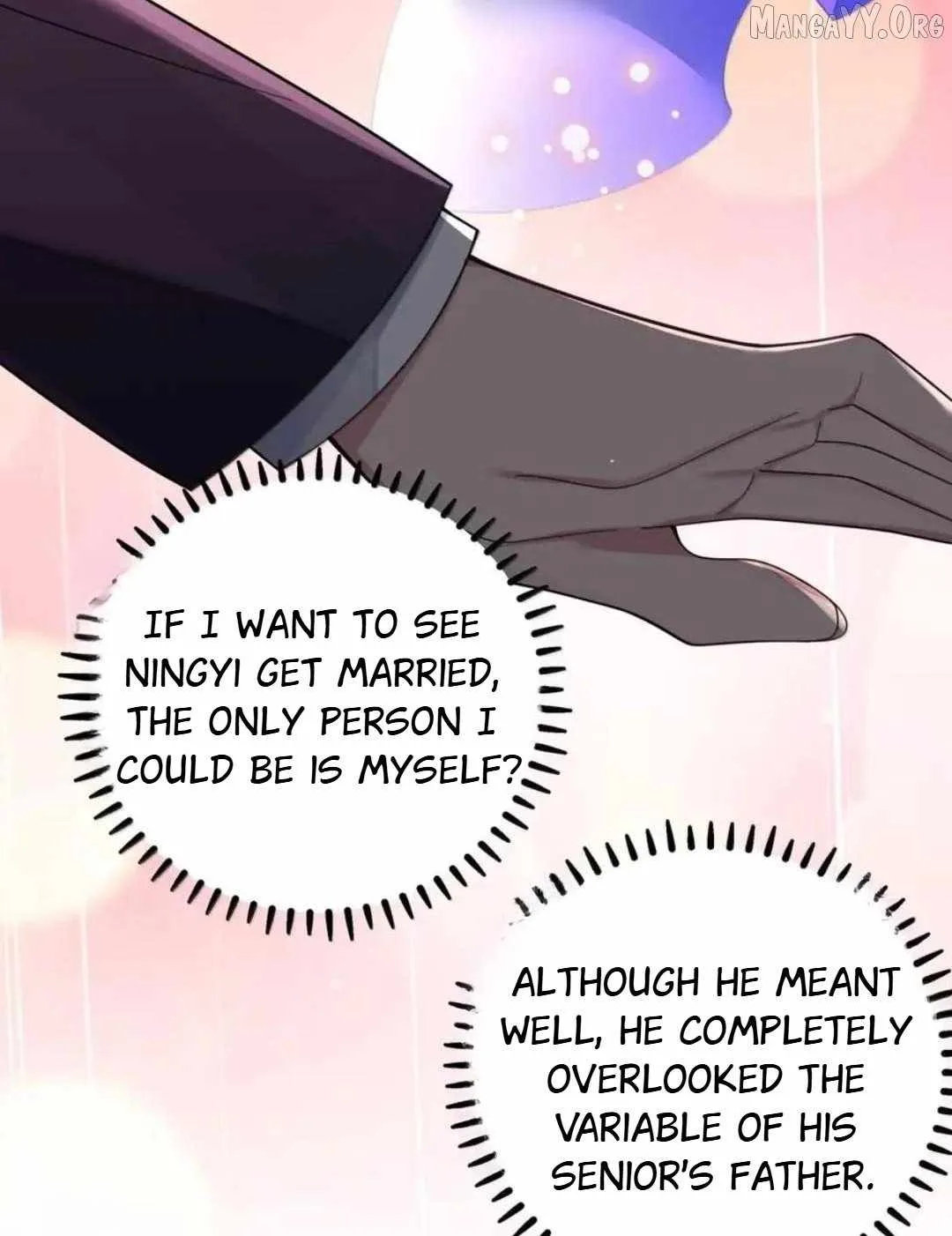 My Fake Girlfriends Are Using Me as a Shield Chapter 190 page 41