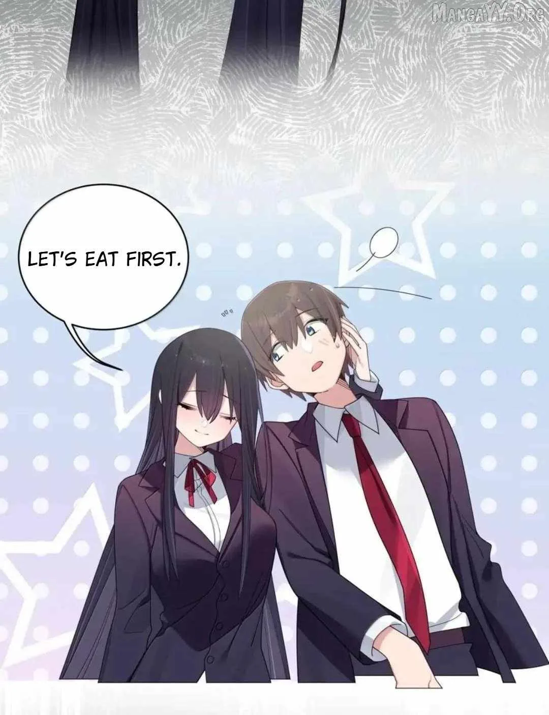 My Fake Girlfriends Are Using Me as a Shield Chapter 190 page 7