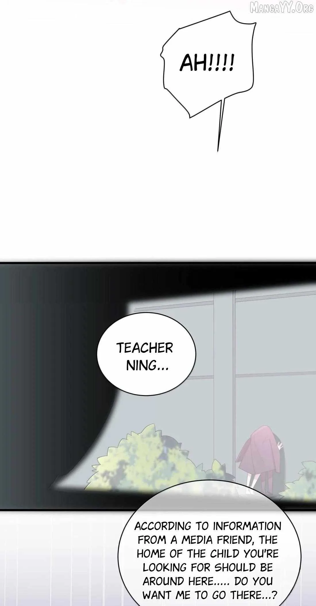 My Fake Girlfriends Are Using Me as a Shield Chapter 187 page 47
