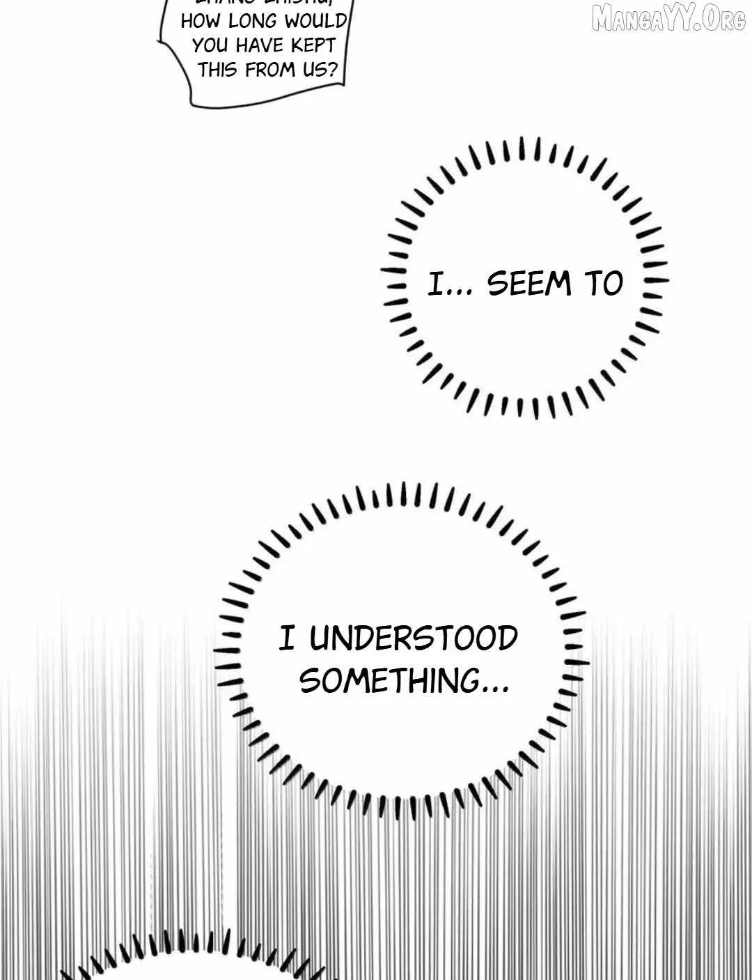 My Fake Girlfriends Are Using Me as a Shield Chapter 190 page 34