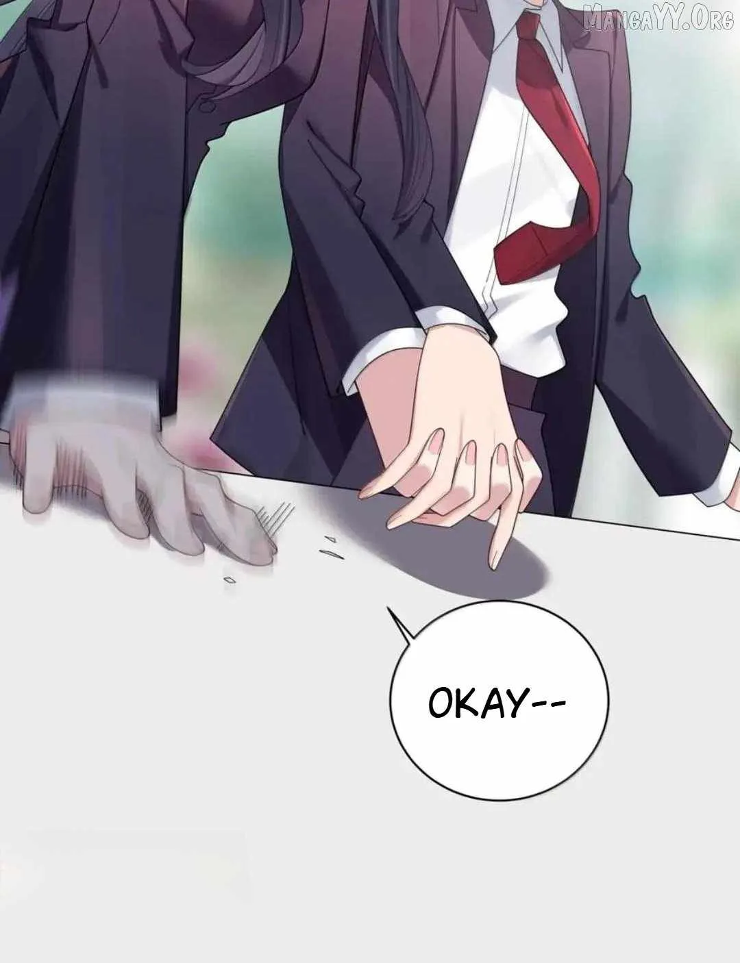 My Fake Girlfriends Are Using Me as a Shield Chapter 190 page 53