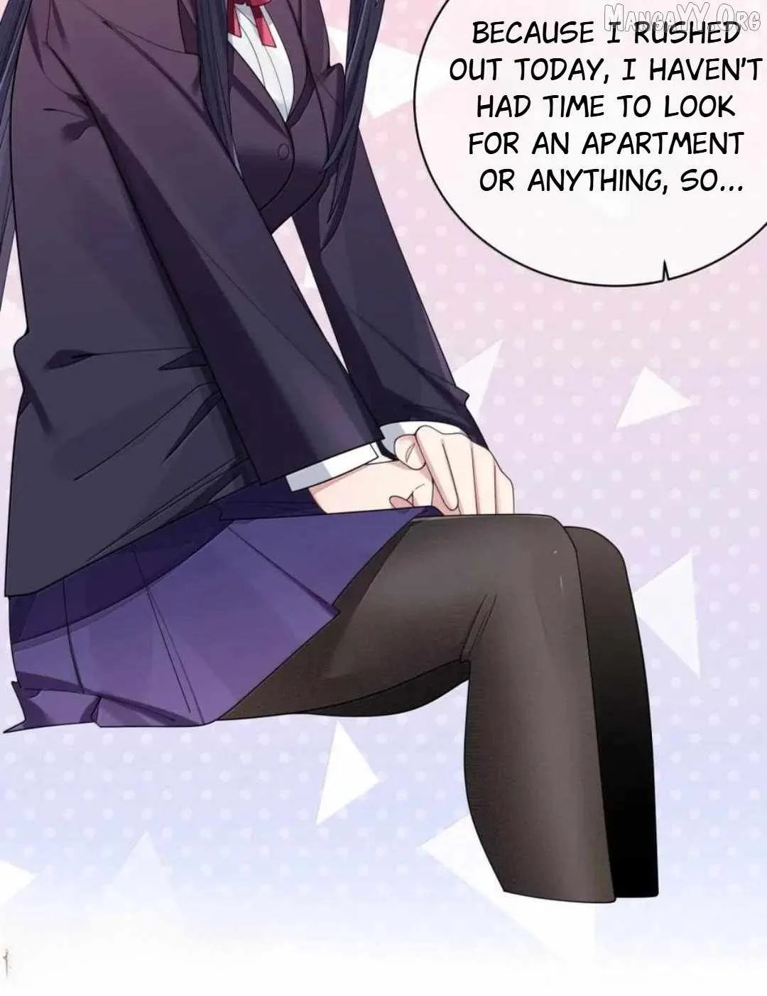 My Fake Girlfriends Are Using Me as a Shield Chapter 191 page 4