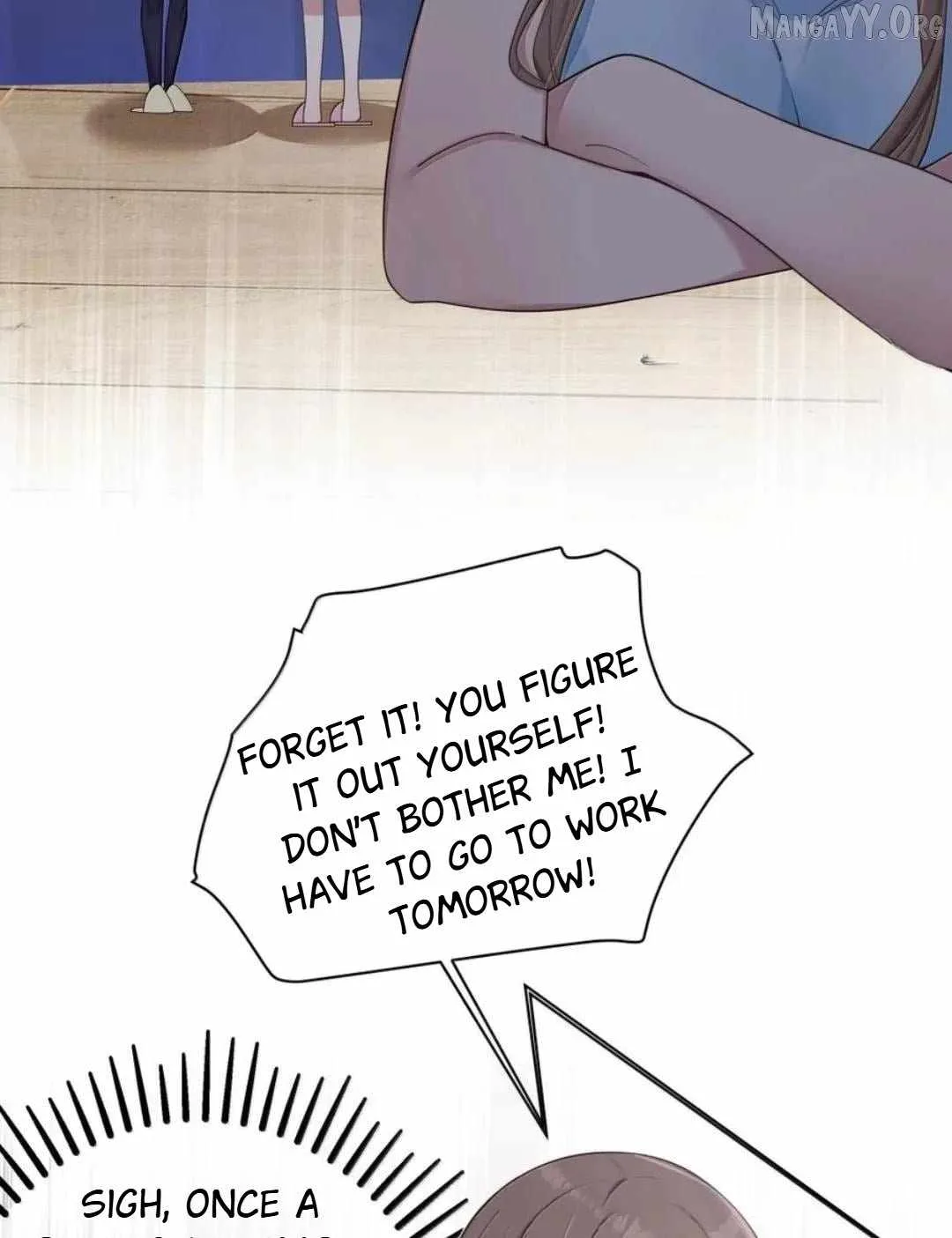 My Fake Girlfriends Are Using Me as a Shield Chapter 191 page 11