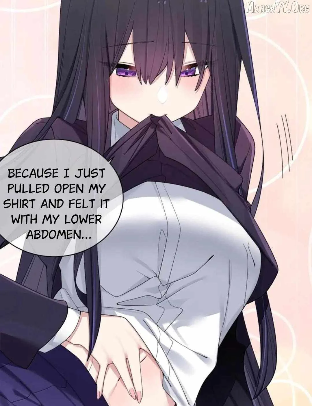 My Fake Girlfriends Are Using Me as a Shield Chapter 191 page 27