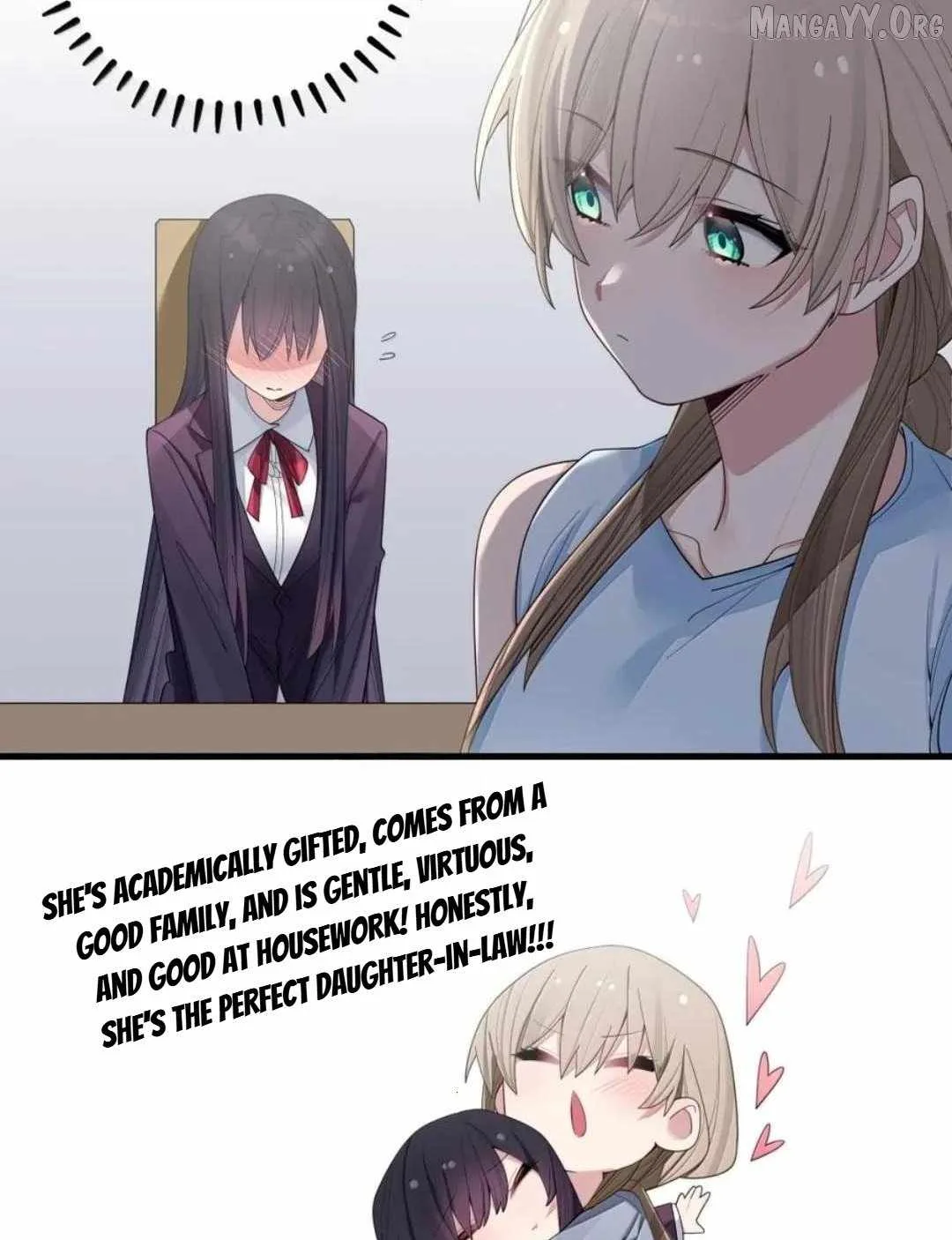 My Fake Girlfriends Are Using Me as a Shield Chapter 191 page 9