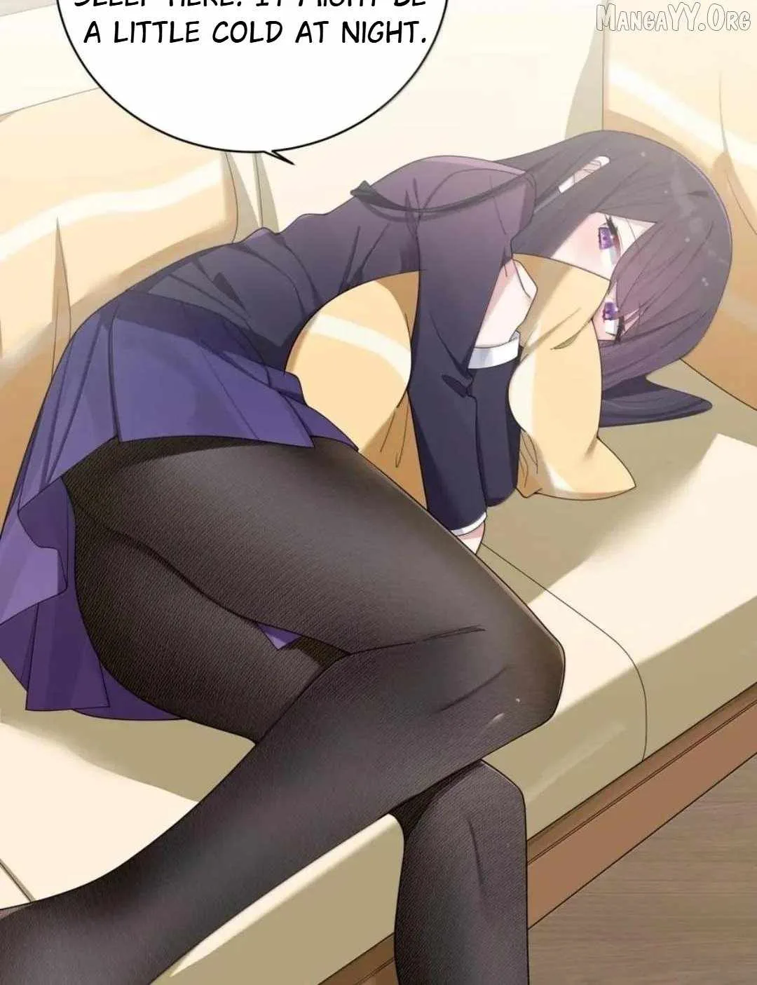 My Fake Girlfriends Are Using Me as a Shield Chapter 191 page 25