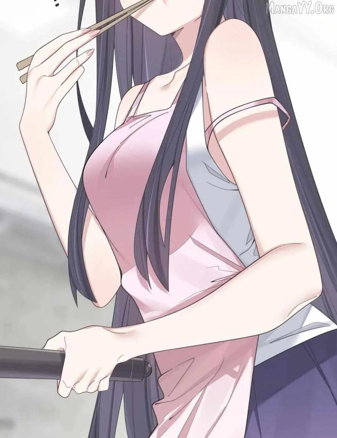 My Fake Girlfriends Are Using Me as a Shield Chapter 191 page 14