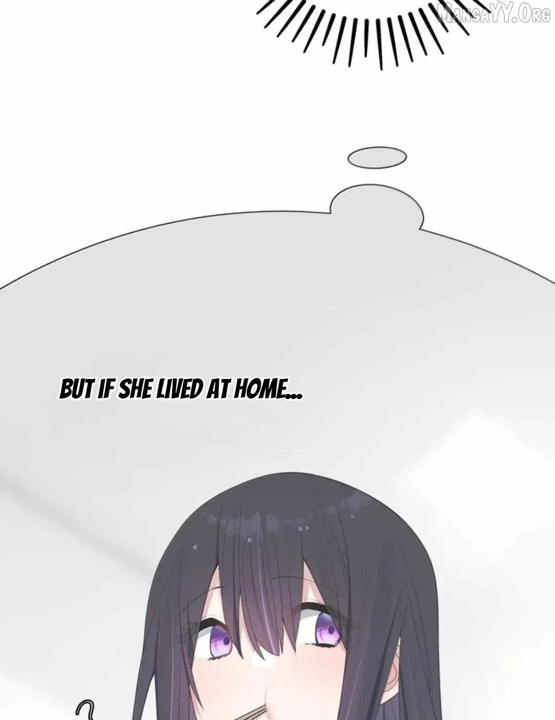My Fake Girlfriends Are Using Me as a Shield Chapter 191 page 13