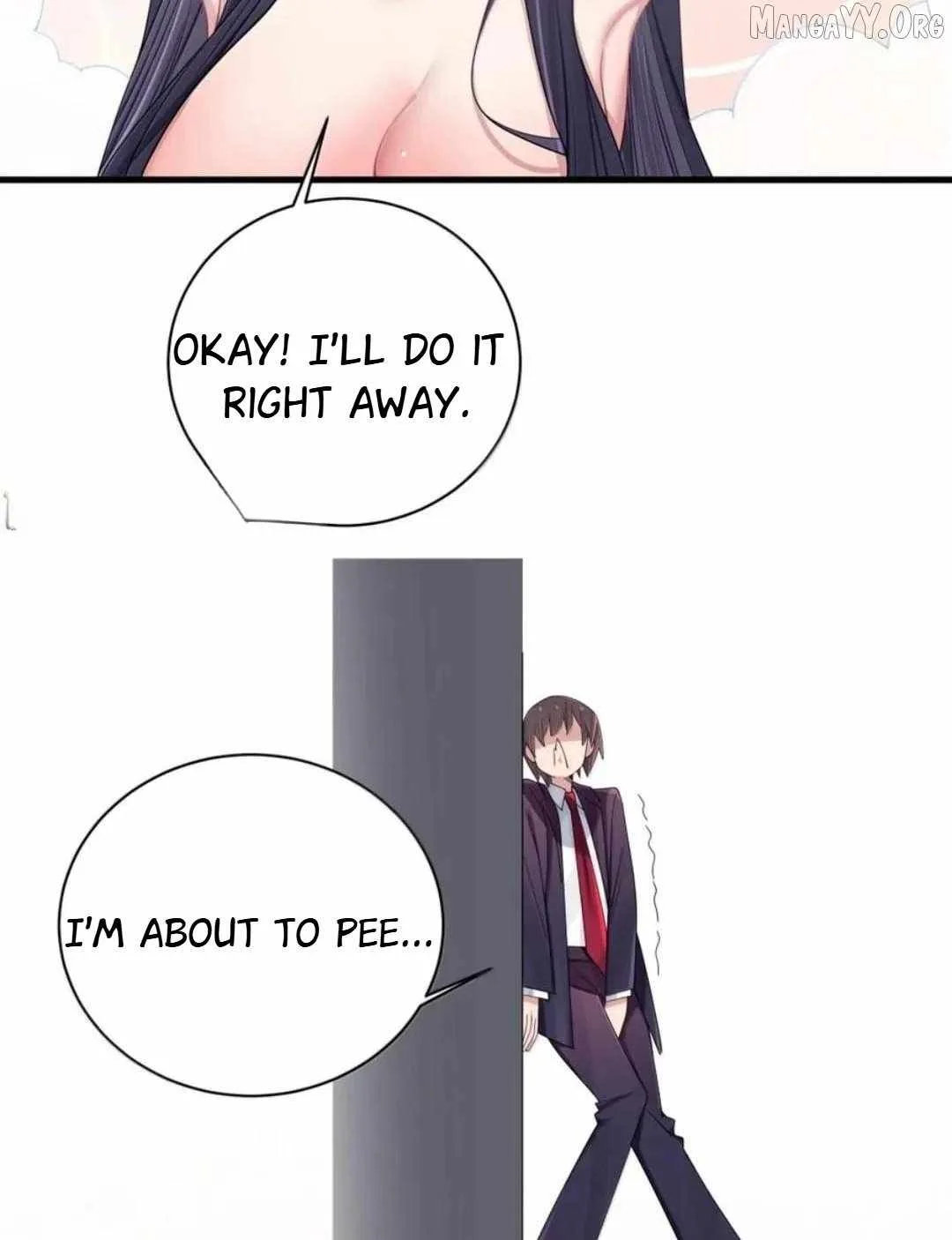 My Fake Girlfriends Are Using Me as a Shield Chapter 191 page 42