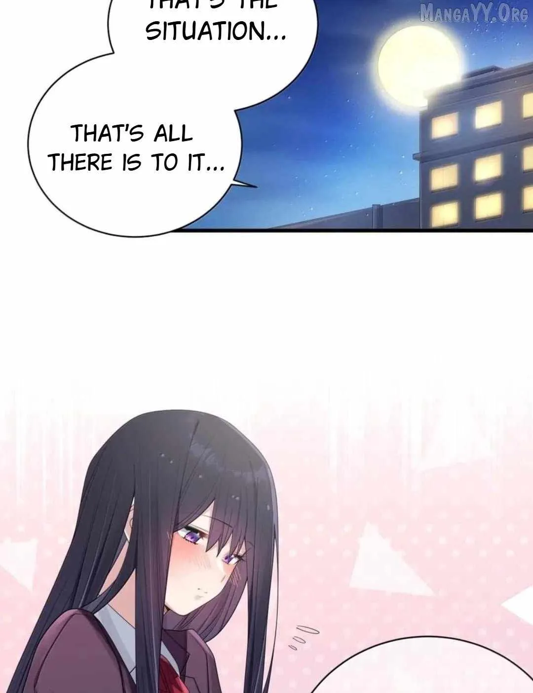My Fake Girlfriends Are Using Me as a Shield Chapter 191 page 3