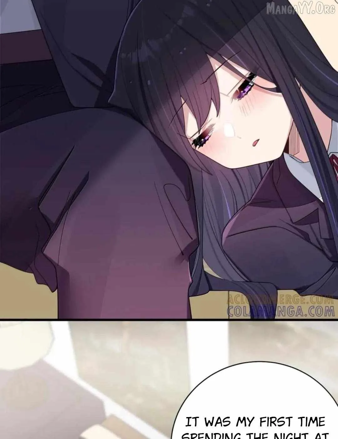 My Fake Girlfriends Are Using Me as a Shield Chapter 191 page 30