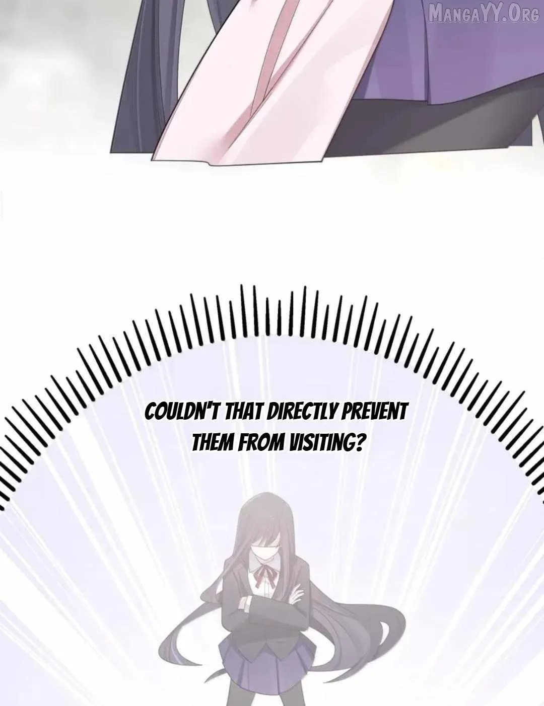 My Fake Girlfriends Are Using Me as a Shield Chapter 191 page 15