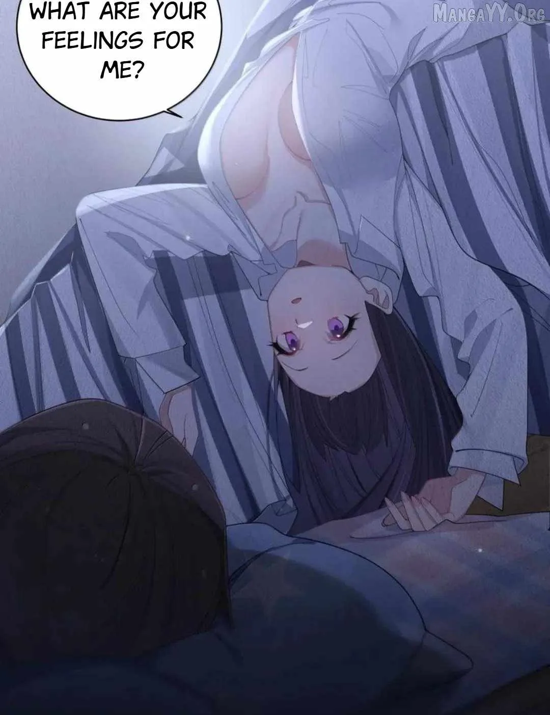 My Fake Girlfriends Are Using Me as a Shield Chapter 192 page 12