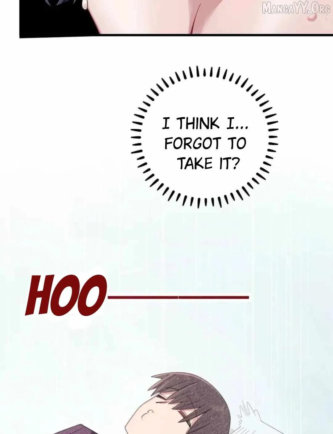 My Fake Girlfriends Are Using Me as a Shield Chapter 191 page 47
