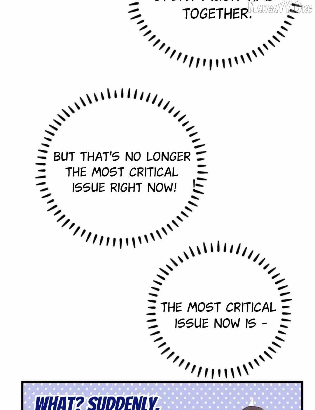 My Fake Girlfriends Are Using Me as a Shield Chapter 191 page 39