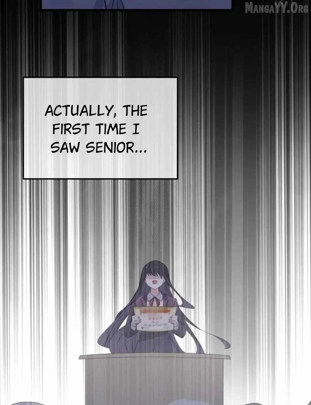My Fake Girlfriends Are Using Me as a Shield Chapter 192 page 15