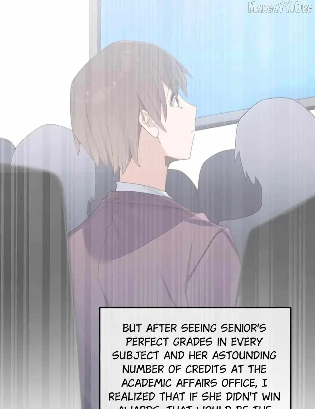 My Fake Girlfriends Are Using Me as a Shield Chapter 192 page 18