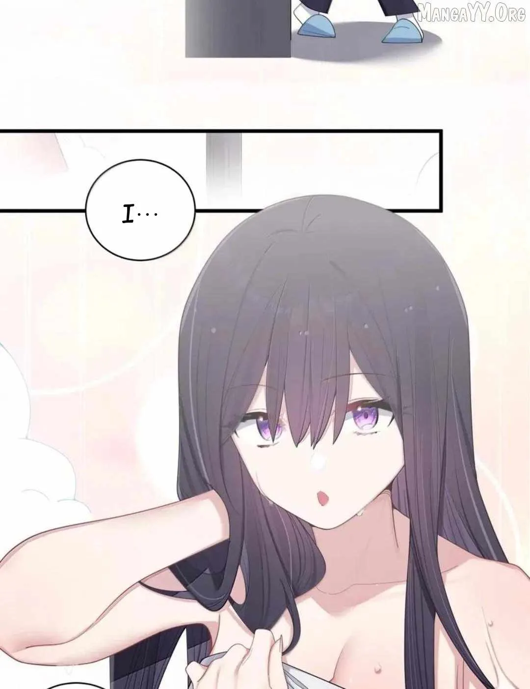 My Fake Girlfriends Are Using Me as a Shield Chapter 191 page 43