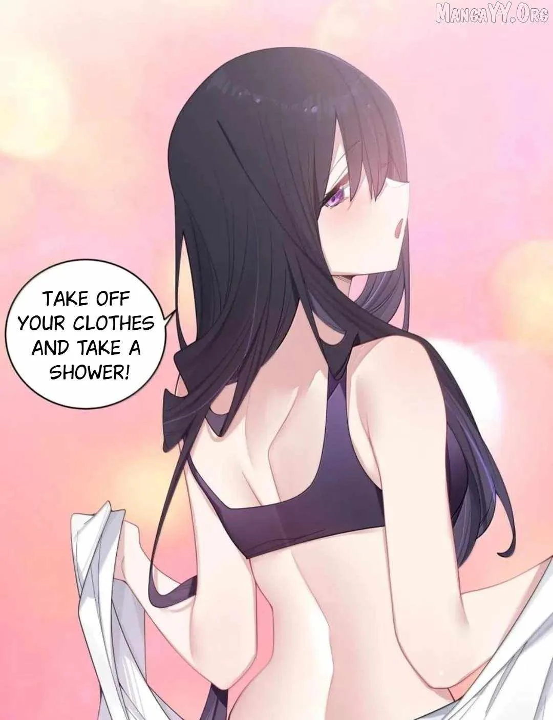 My Fake Girlfriends Are Using Me as a Shield Chapter 191 page 34