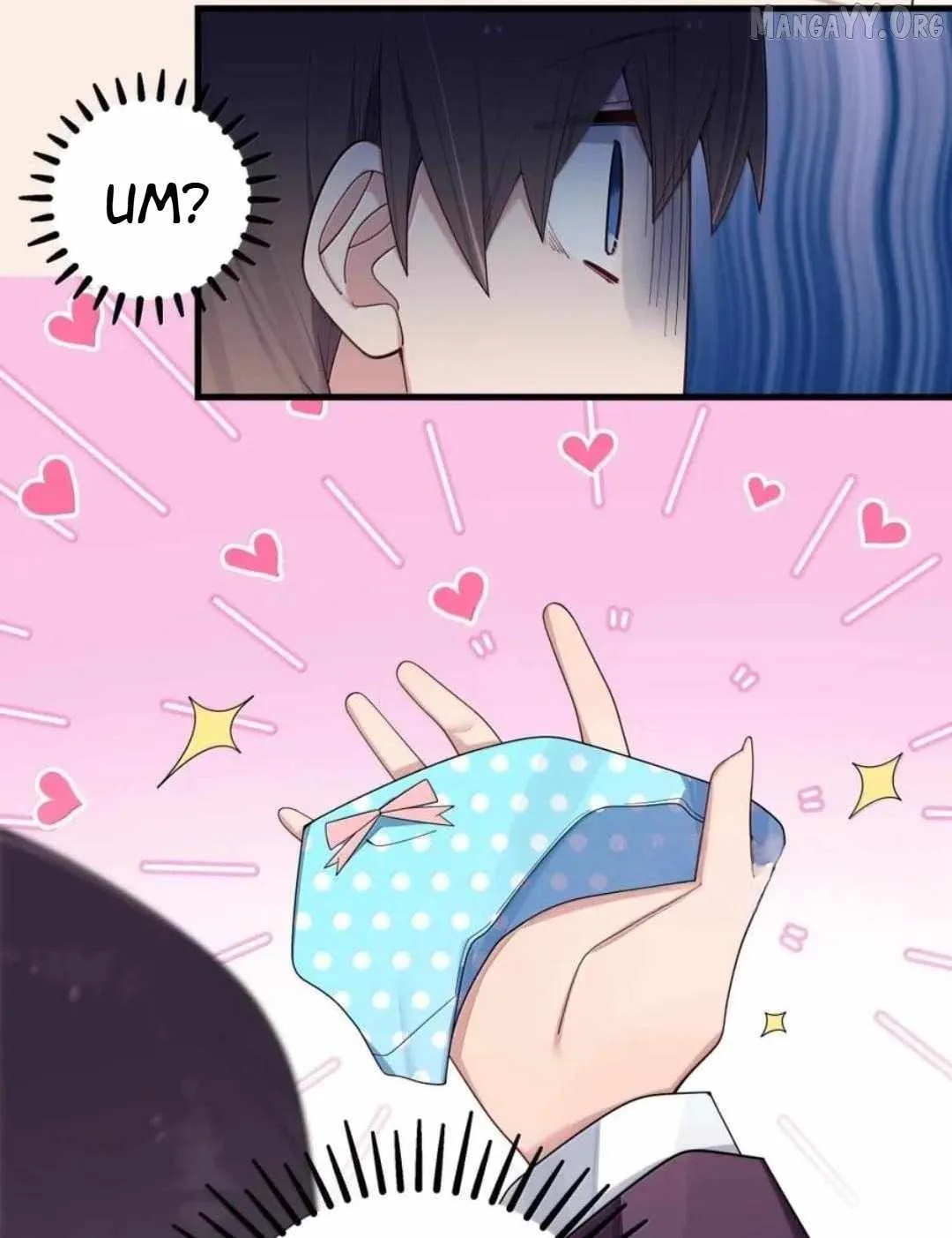My Fake Girlfriends Are Using Me as a Shield Chapter 191 page 50