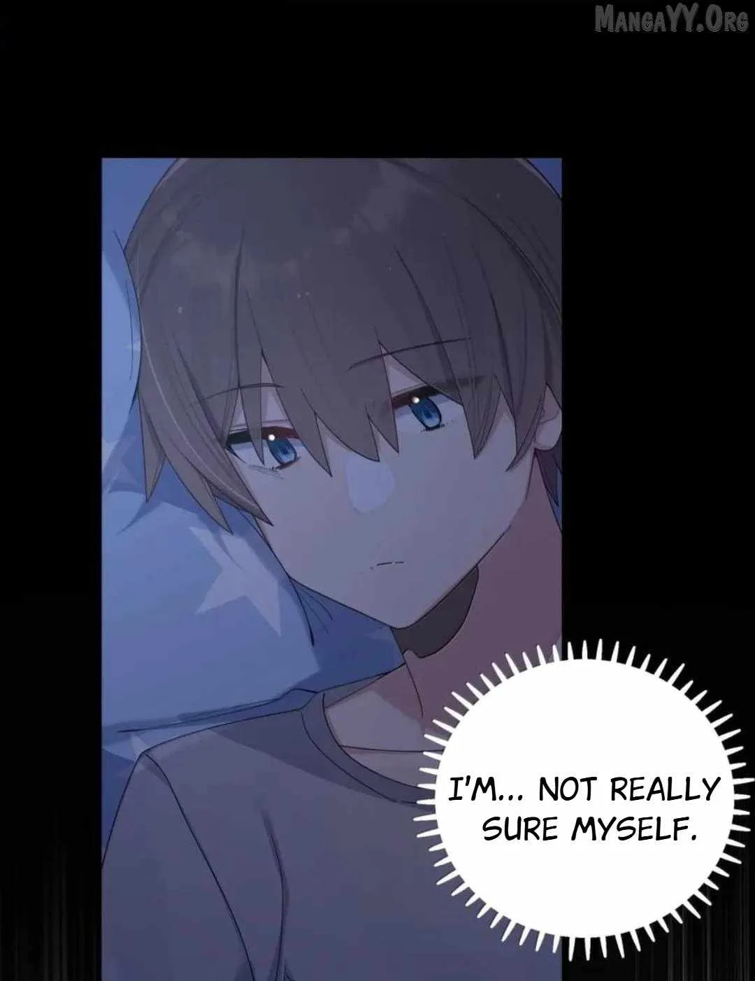 My Fake Girlfriends Are Using Me as a Shield Chapter 192 page 14