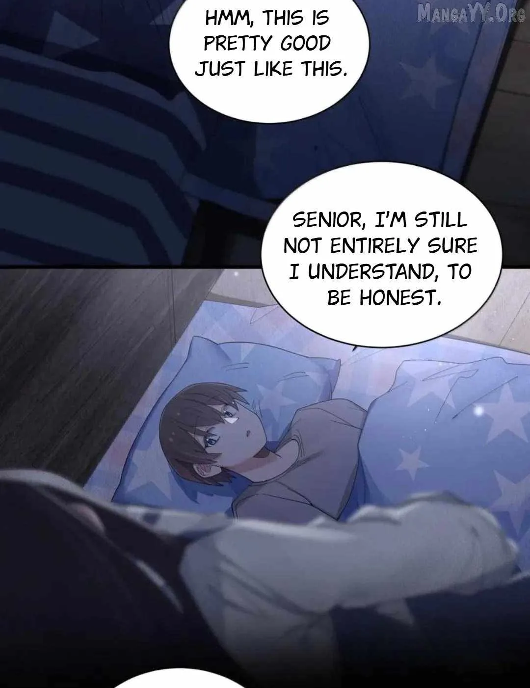 My Fake Girlfriends Are Using Me as a Shield Chapter 192 page 7