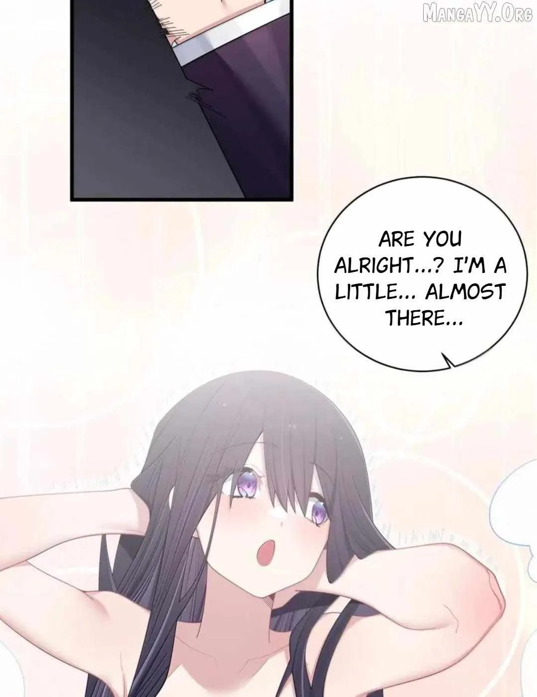 My Fake Girlfriends Are Using Me as a Shield Chapter 191 page 41
