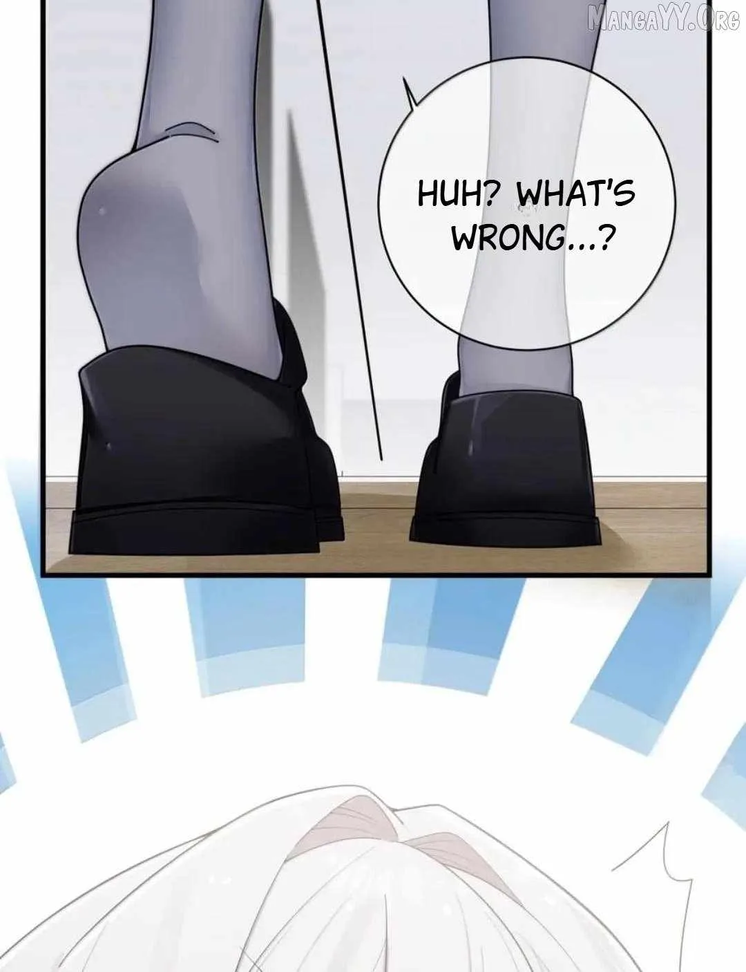 My Fake Girlfriends Are Using Me as a Shield Chapter 193 page 8