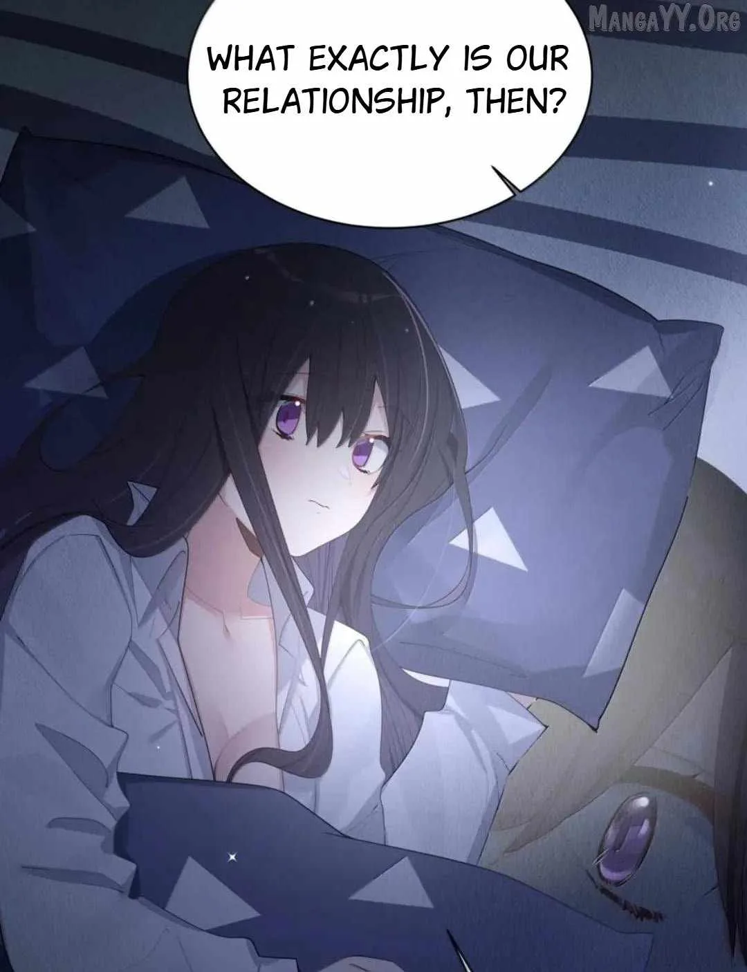 My Fake Girlfriends Are Using Me as a Shield Chapter 192 page 9
