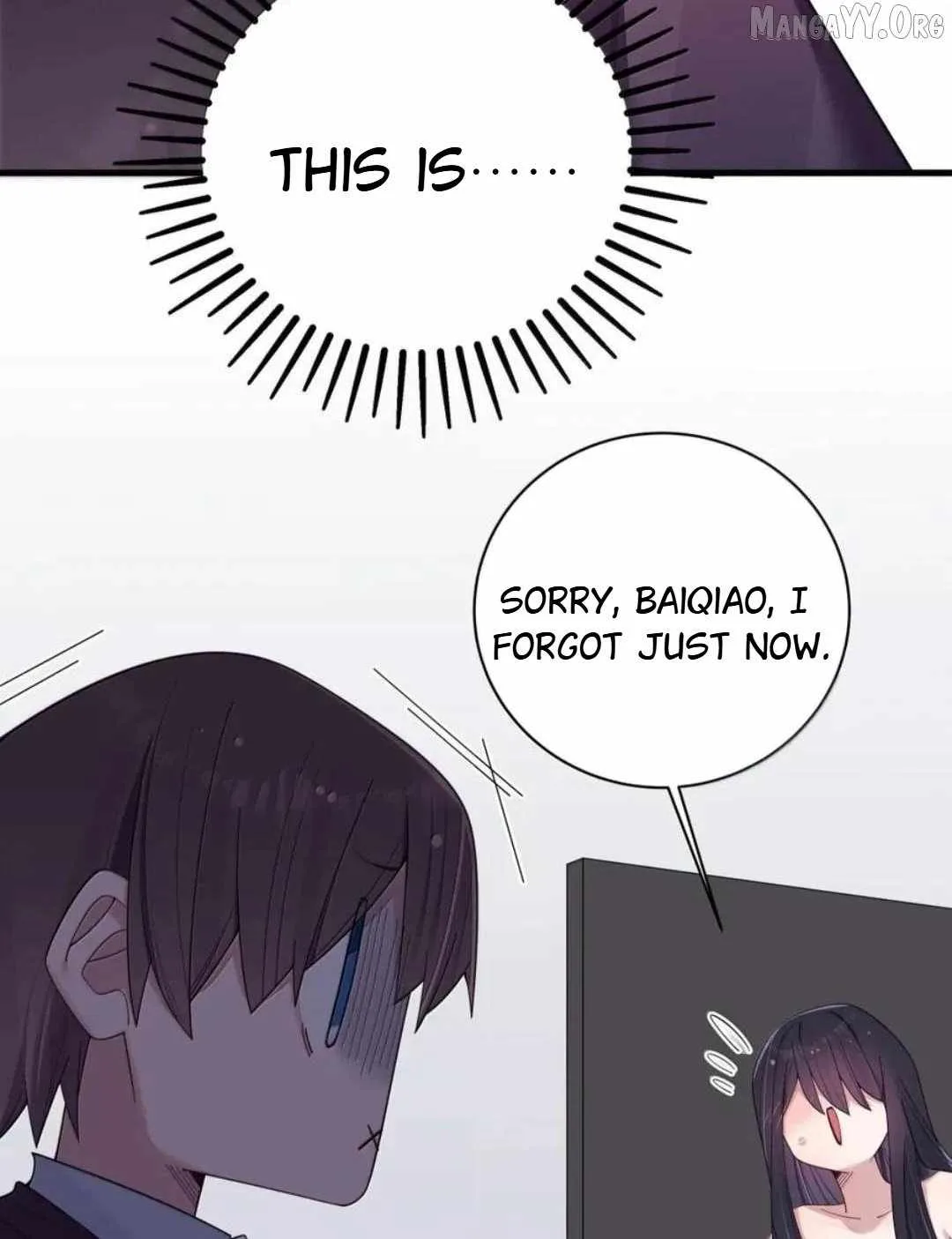 My Fake Girlfriends Are Using Me as a Shield Chapter 191 page 51
