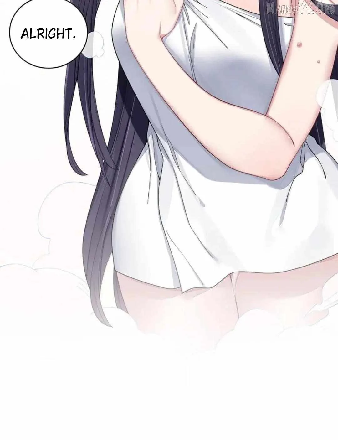 My Fake Girlfriends Are Using Me as a Shield Chapter 191 page 44