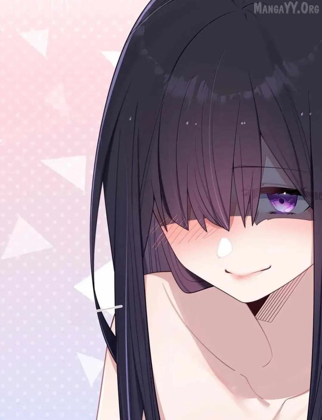 My Fake Girlfriends Are Using Me as a Shield Chapter 191 page 55