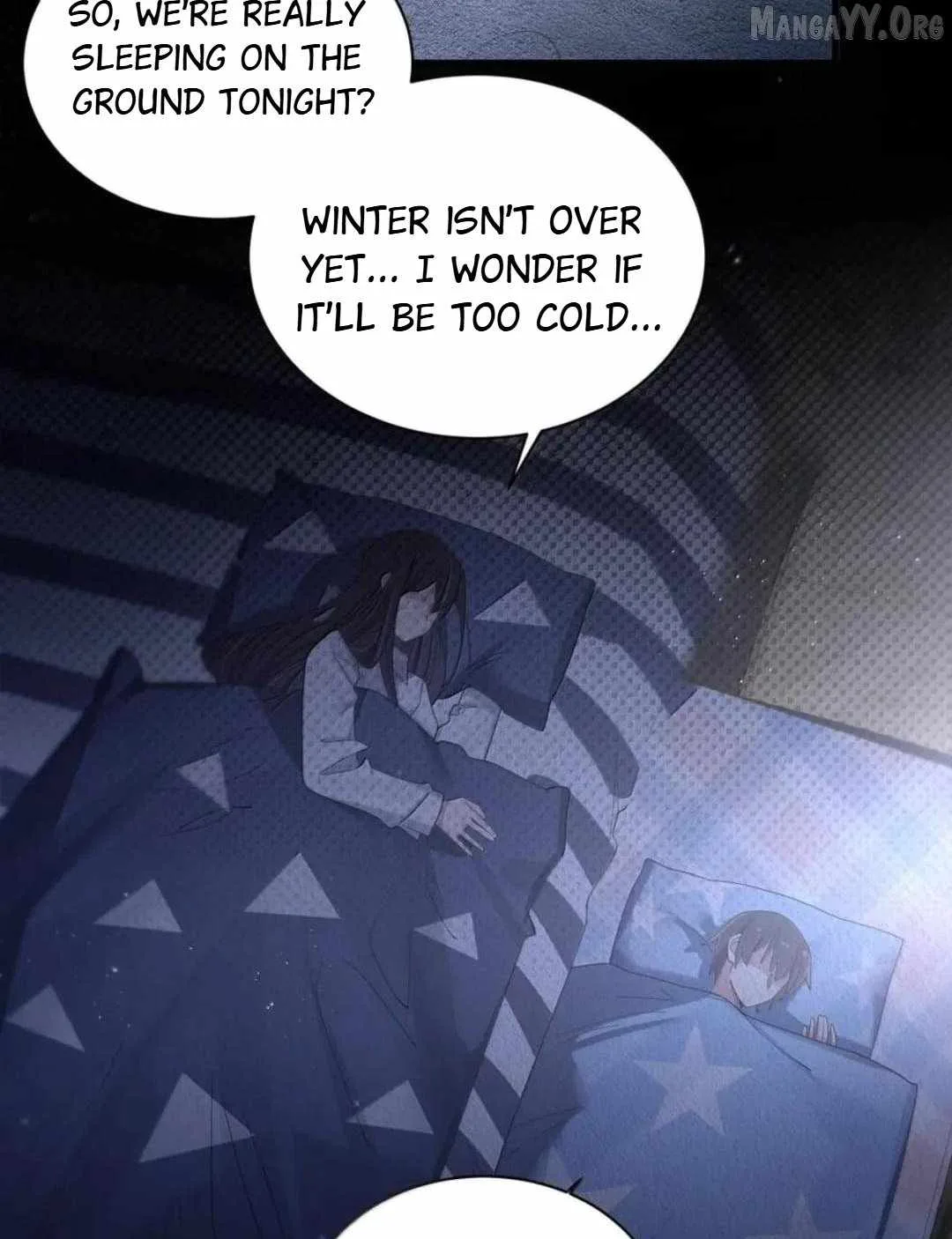 My Fake Girlfriends Are Using Me as a Shield Chapter 192 page 6