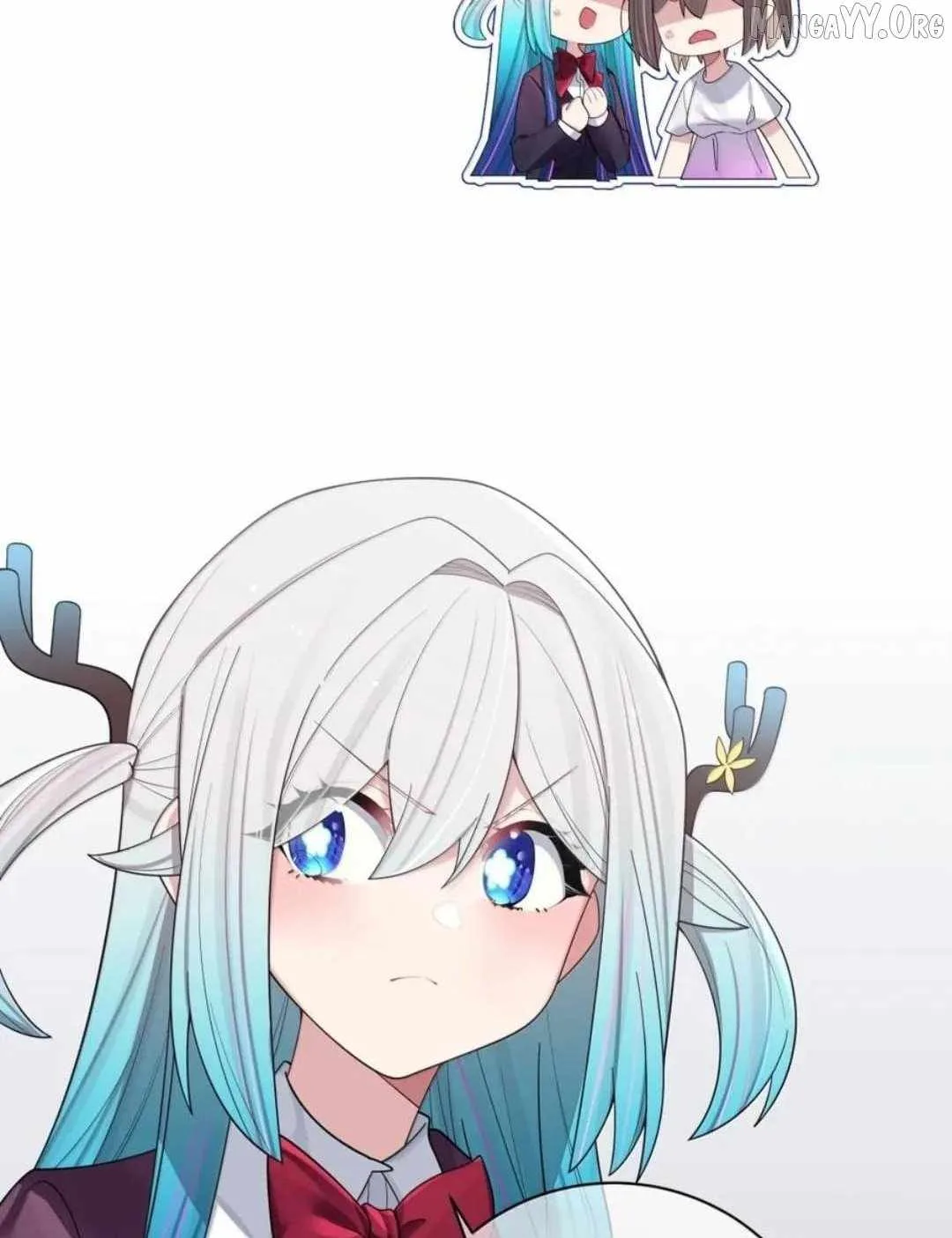 My Fake Girlfriends Are Using Me as a Shield Chapter 193 page 15
