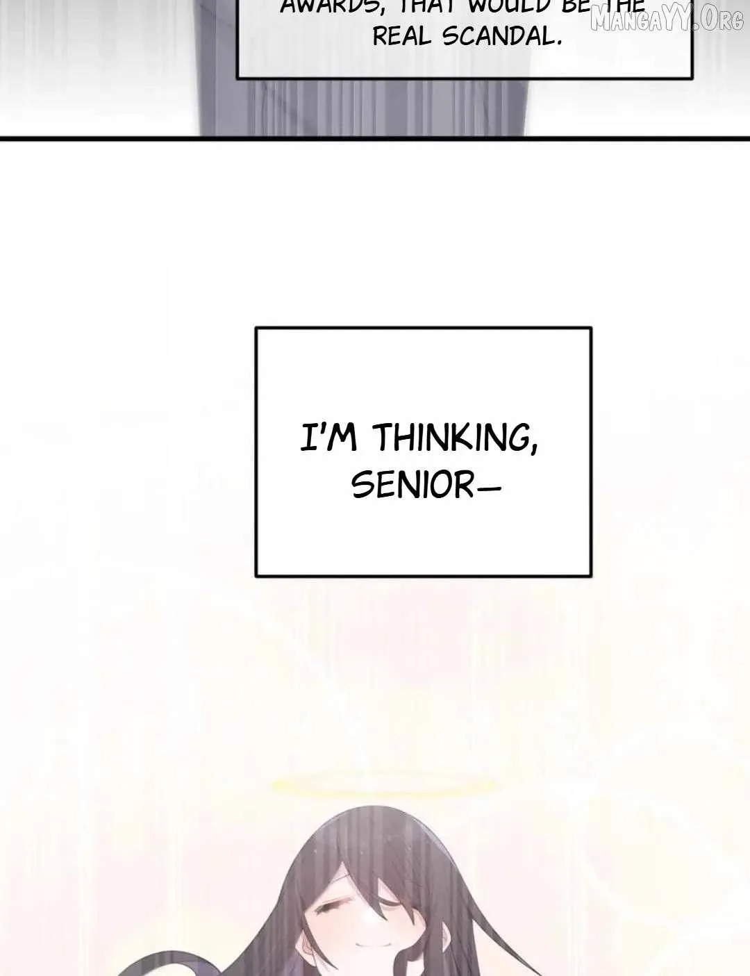 My Fake Girlfriends Are Using Me as a Shield Chapter 192 page 19