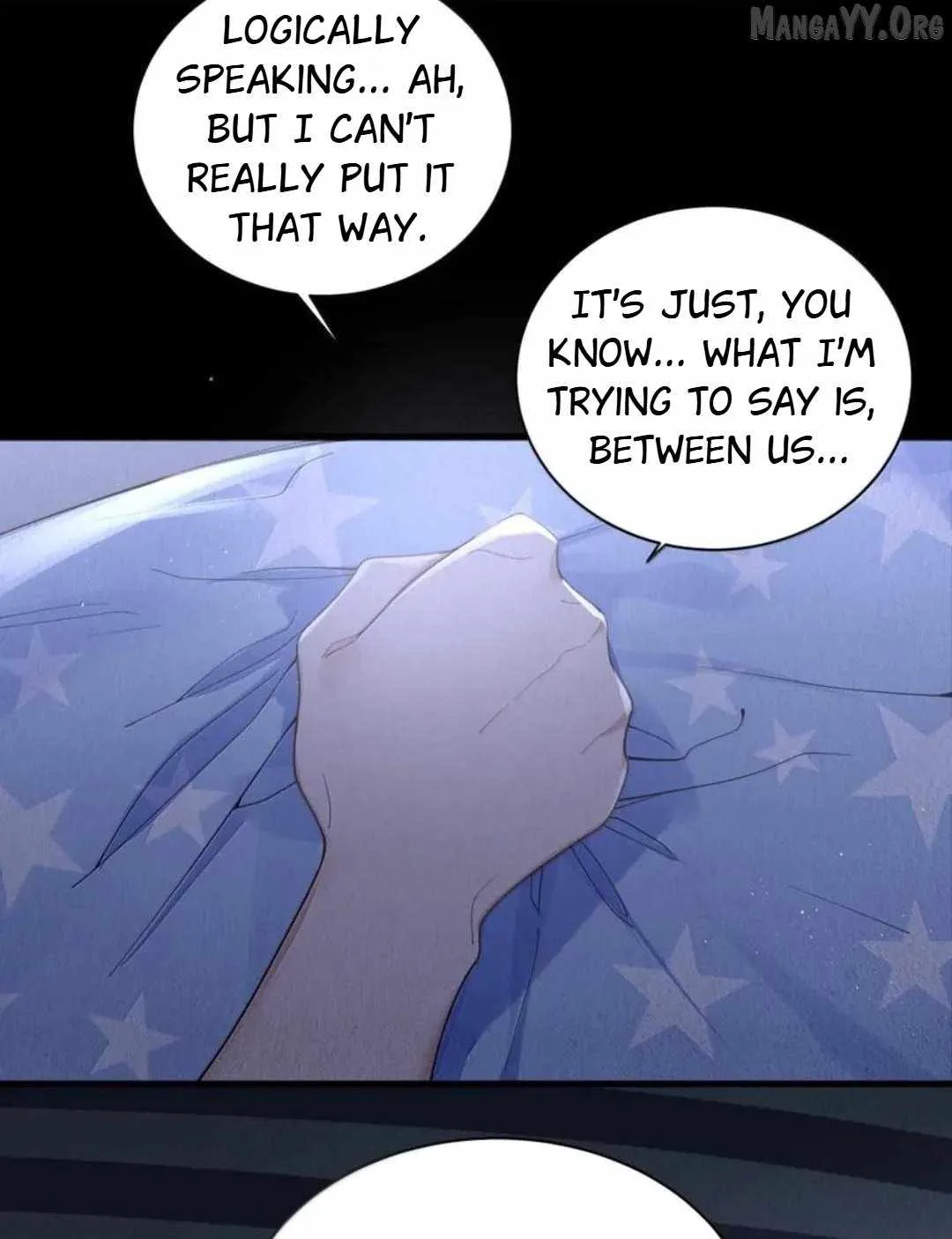 My Fake Girlfriends Are Using Me as a Shield Chapter 192 page 8